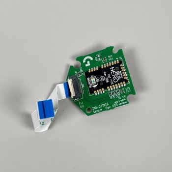 Preview: Logitech G502 Hero Sensor Laser Board 210-001929 Ersatzteil